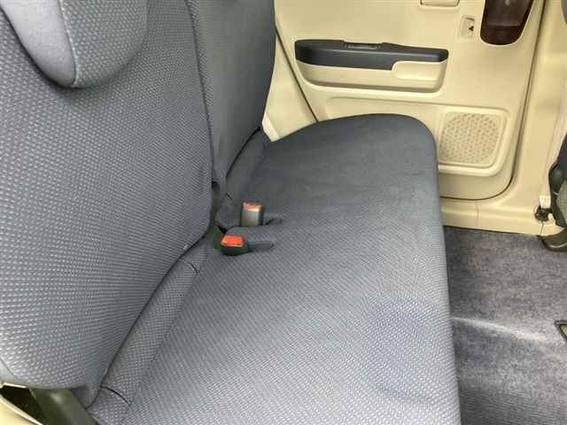 HONDA LIFE 2009