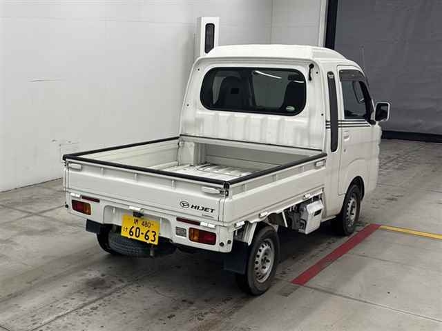 DAIHATSU HIJET TRUCK 2016