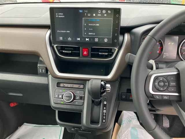 DAIHATSU MOVE CANBUS 2025