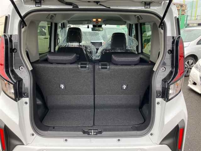 DAIHATSU MOVE CANBUS 2025