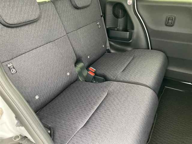 DAIHATSU MOVE CANBUS 2025