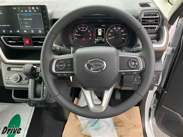 DAIHATSU MOVE CANBUS 2025