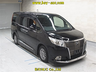TOYOTA ESQUIRE 2014