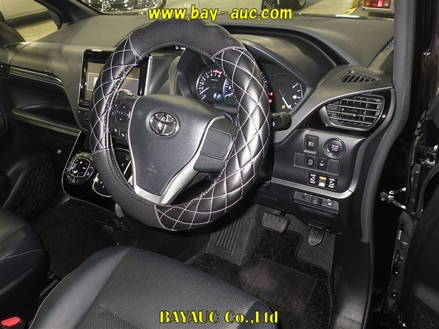 TOYOTA ESQUIRE 2014