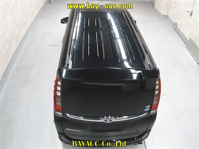 TOYOTA ESQUIRE 2014