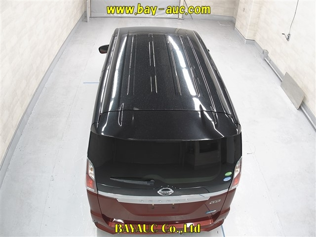 NISSAN SERENA 2018