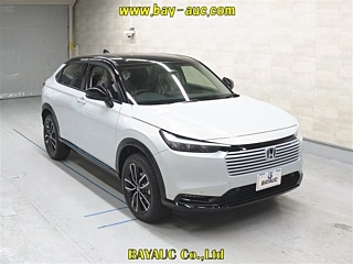 HONDA VEZEL 2025