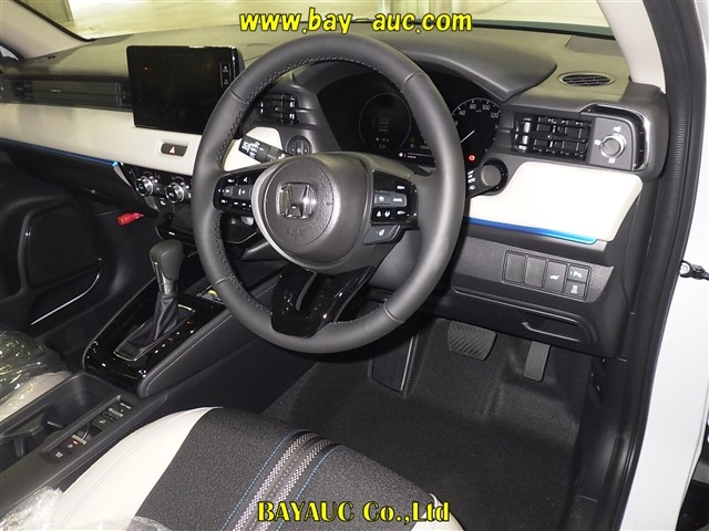 HONDA VEZEL 2025