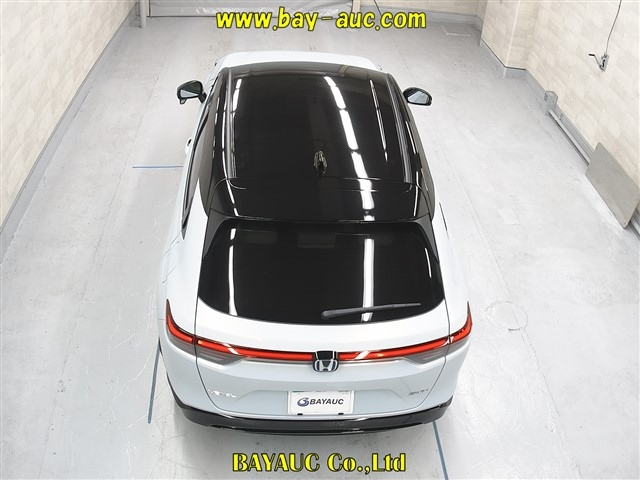 HONDA VEZEL 2025