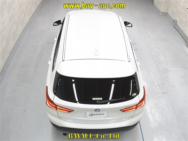 BMW X1 2017
