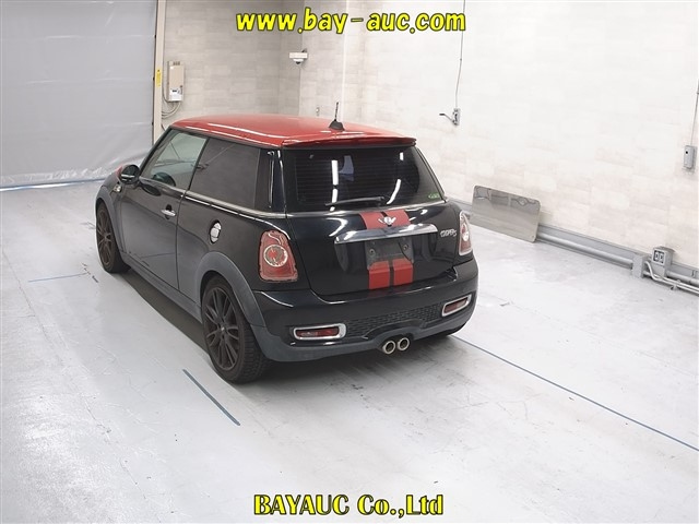 BMW MINI 2013