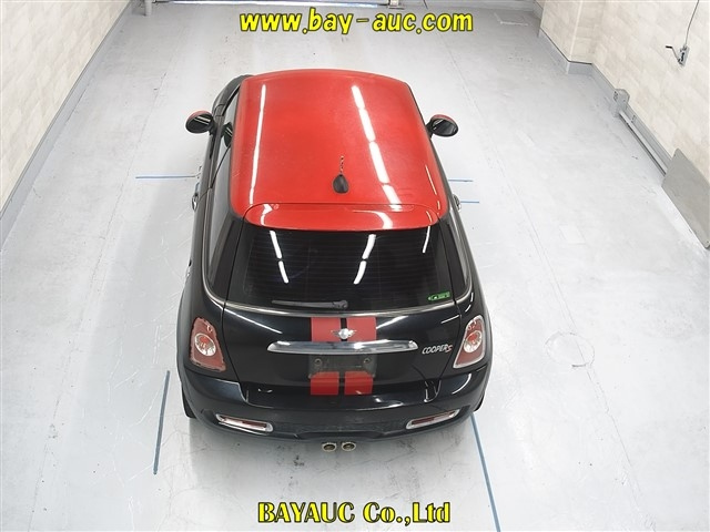 BMW MINI 2013