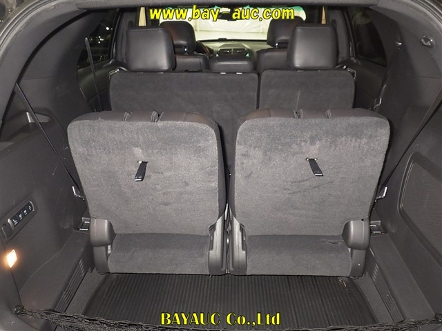 FORD EXPLORER 2015