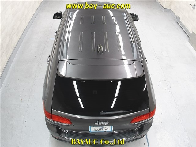 CHRYSLER JEEP GRAND CHEROKEE 2019