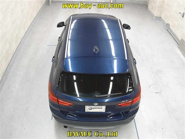BMW X1 2016