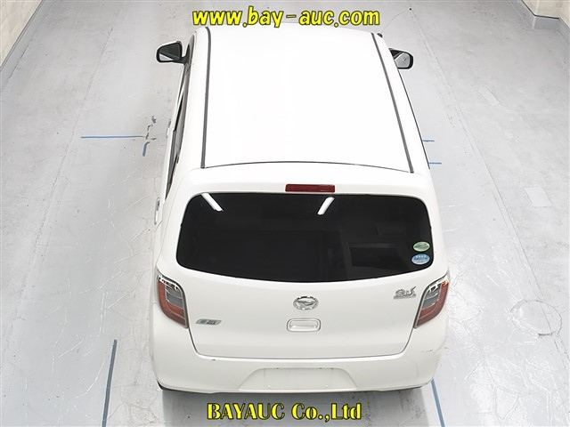 DAIHATSU MIRA E S 2012