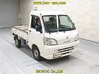DAIHATSU HIJET TRUCK 2010