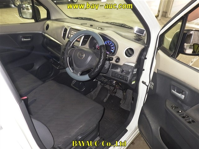 MAZDA FLAIR 2013