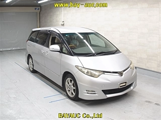 TOYOTA ESTIMA 2008