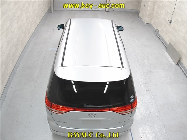 TOYOTA ESTIMA 2008