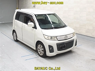 MAZDA AZ WAGON 2009