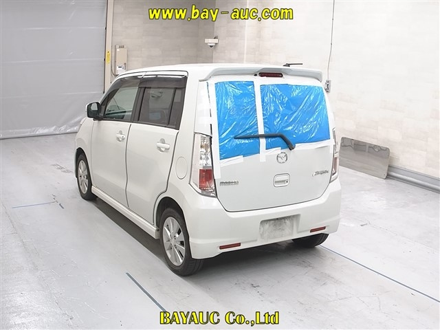 MAZDA AZ WAGON 2009