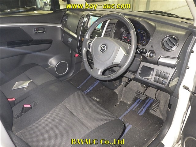MAZDA AZ WAGON 2009
