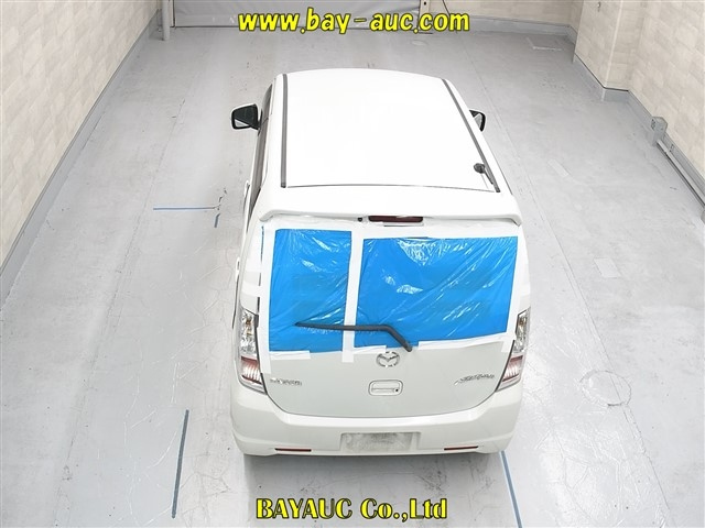 MAZDA AZ WAGON 2009