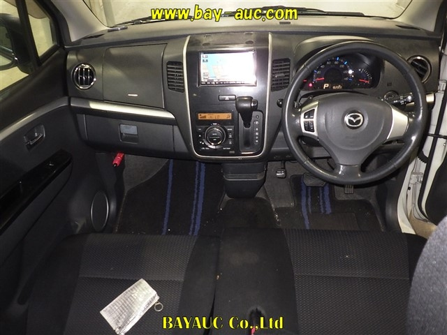 MAZDA AZ WAGON 2009