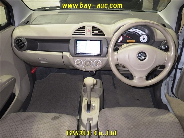 SUZUKI ALTO ECO 2013