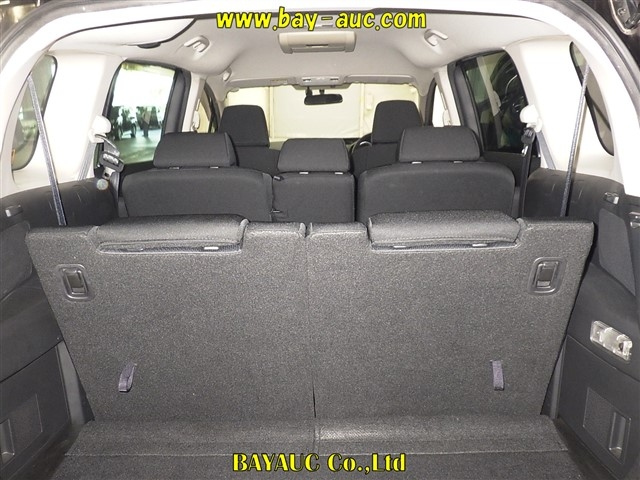 MAZDA PREMACY 2013