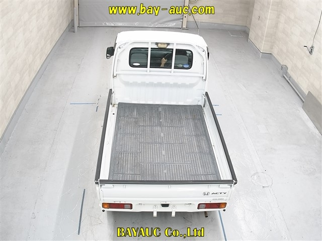 HONDA ACTY TRUCK 2008