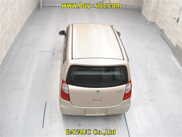 SUZUKI ALTO ECO 2014