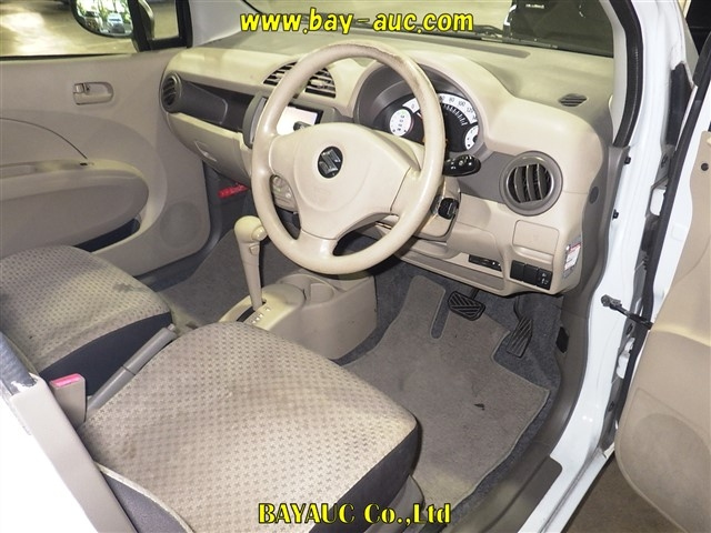 SUZUKI ALTO ECO 2013