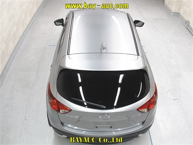 MAZDA CX-5 2014