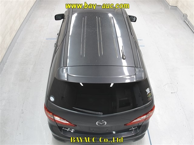 MAZDA PREMACY 2015