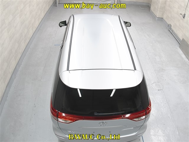 TOYOTA ESTIMA 2014