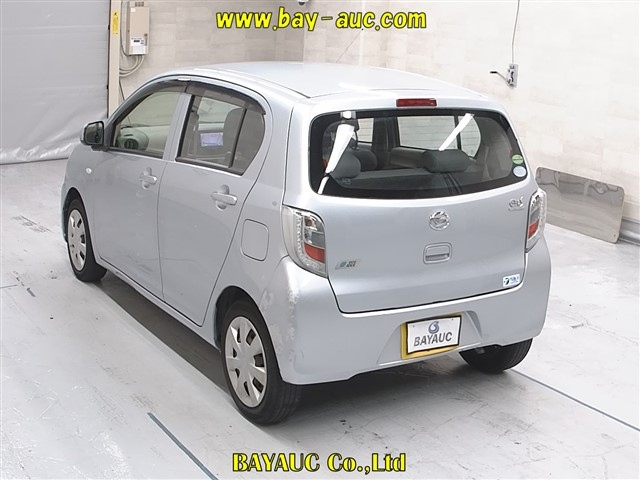 DAIHATSU MIRA E S 2014