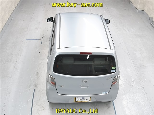 DAIHATSU MIRA E S 2014