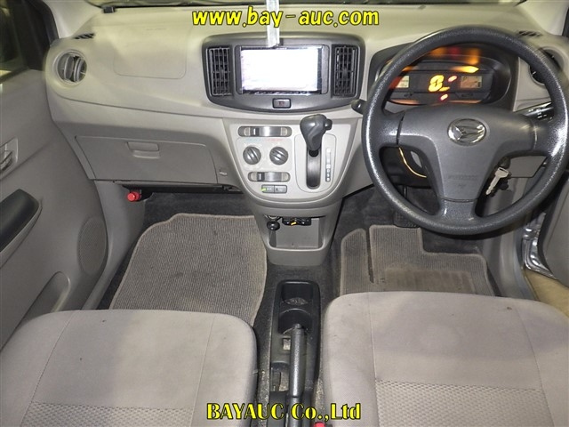 DAIHATSU MIRA E S 2014