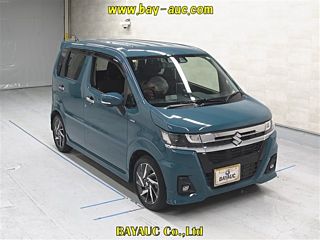SUZUKI WAGON R 2023