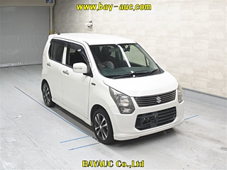SUZUKI WAGON R 2013