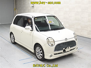 DAIHATSU MIRA 2006