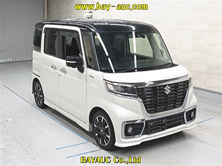 SUZUKI SPACIA 2020