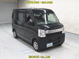 NISSAN CLIPPER VAN 2022