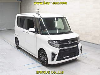 DAIHATSU TANTO 2020