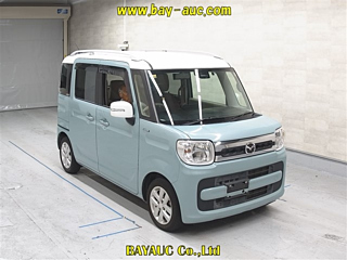 MAZDA FLAIR WAGON 2018