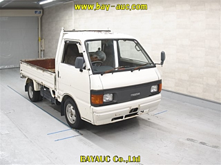 MAZDA BONGO 1993