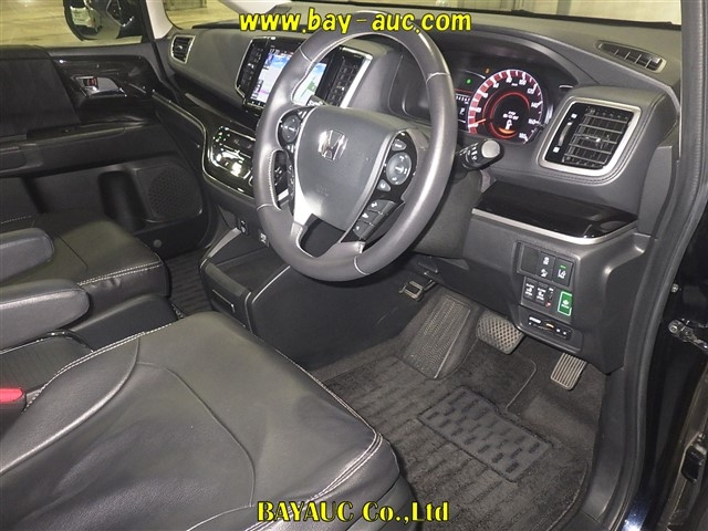 HONDA ODYSSEY 2019