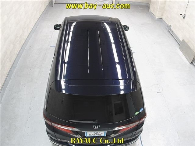 HONDA ODYSSEY 2019